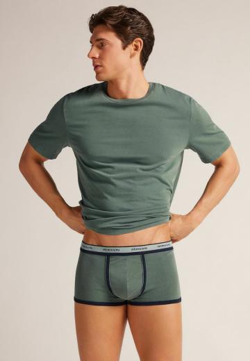 Трусы шортики