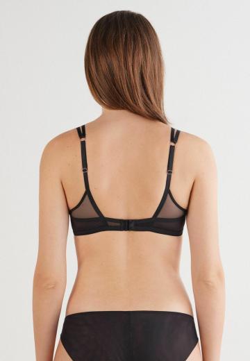 Бюстгальтер без косточек