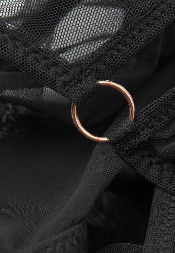 Бюстгальтер без косточек