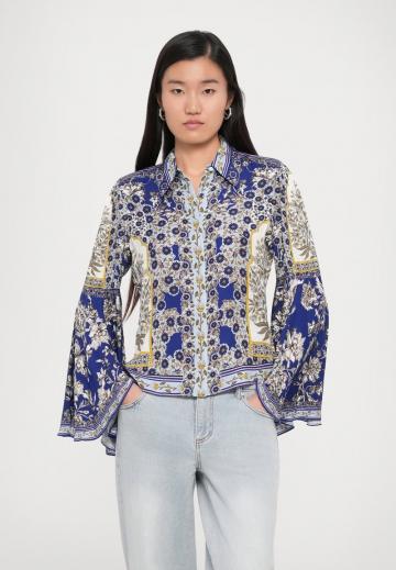 Джинсы бойфренда