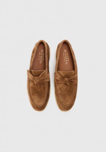 Полуботинки