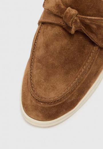 Полуботинки