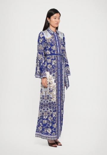 Блузка-платье