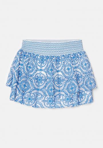 Летняя юбка