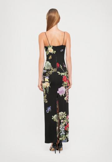 Пляжное платье