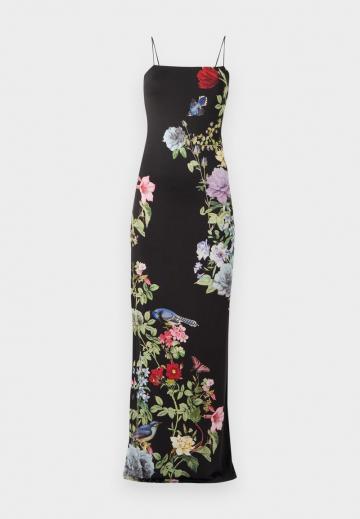 Пляжное платье