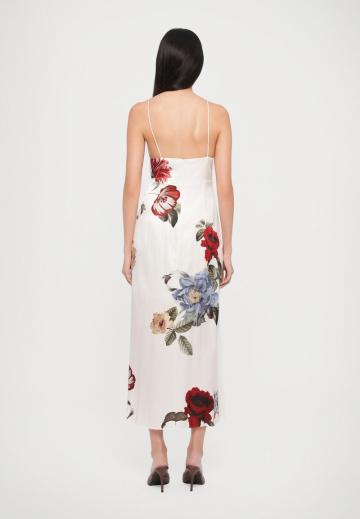 Пляжное платье