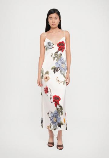 Пляжное платье