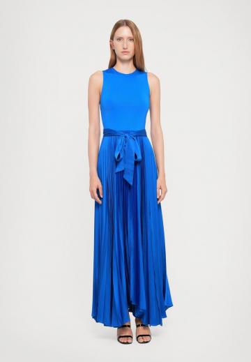 Платье макси