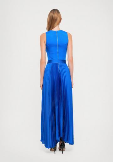 Платье макси