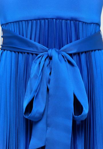 Платье макси