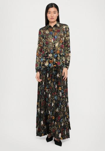 Блузка-рубашка