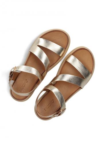 Римские сандалии