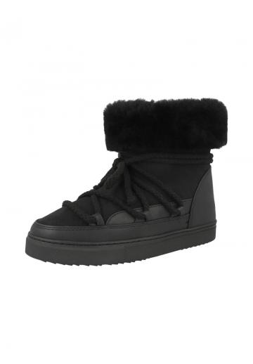 Зимние ботинки