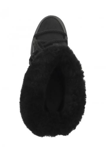 Зимние ботинки