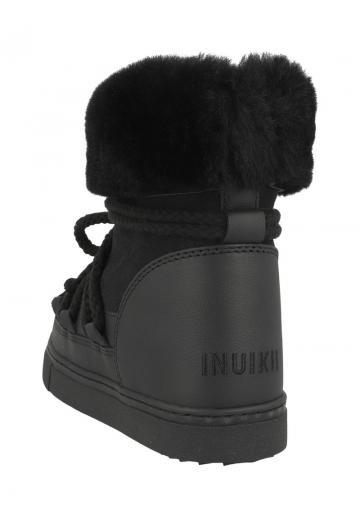 Зимние ботинки