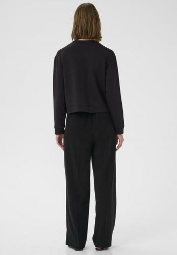 Блейзер с накладными карманами