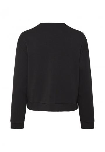 Блейзер с накладными карманами