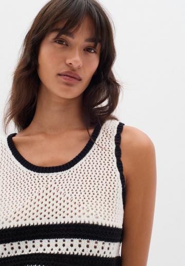 Майка-борцовка