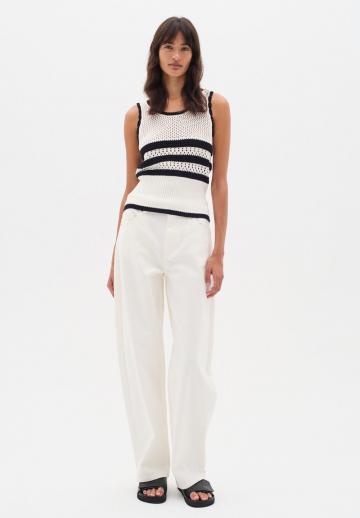 Майка-борцовка