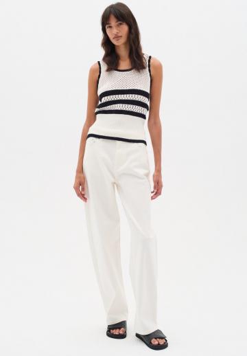 Майка-борцовка