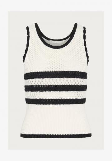 Майка-борцовка