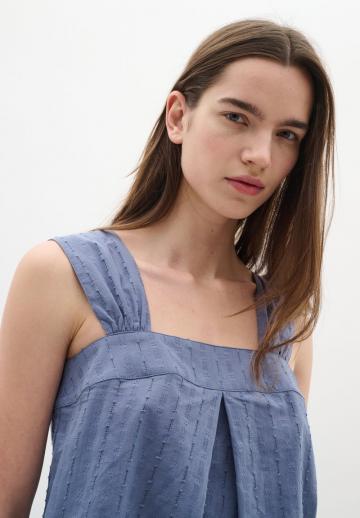 Майка-борцовка