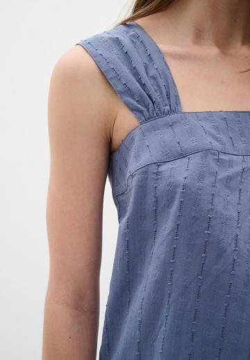 Майка-борцовка