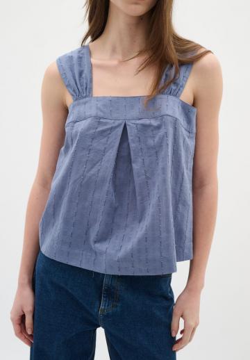 Майка-борцовка