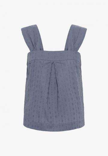 Майка-борцовка