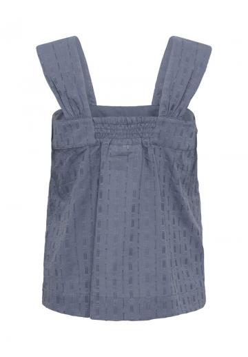 Майка-борцовка