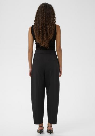 Кружевная блузка