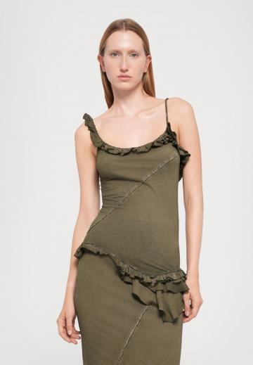 Юбка из джерси