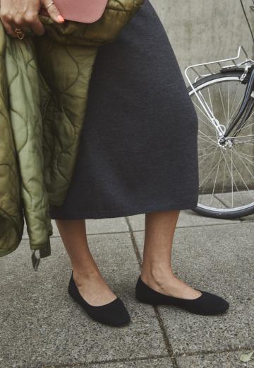 Спортивные балетки