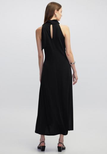 Платье макси