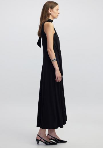 Платье макси