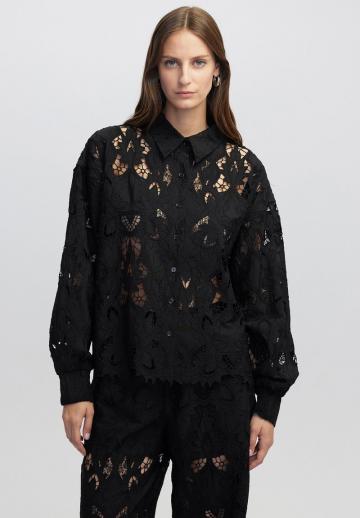 Блузка-рубашка