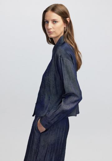 Блузка-рубашка