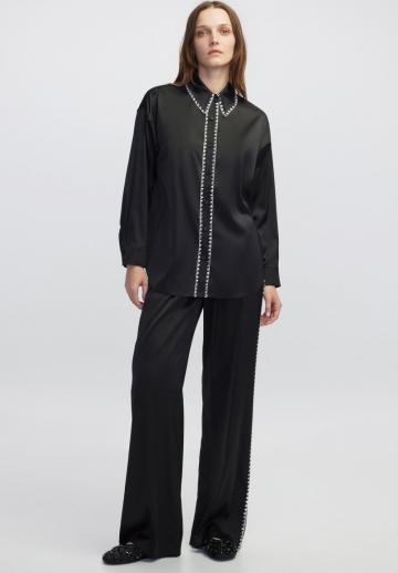 Блузка-рубашка