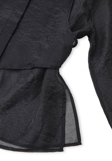 Блузка-рубашка