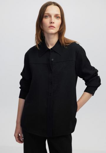 Блузка-рубашка