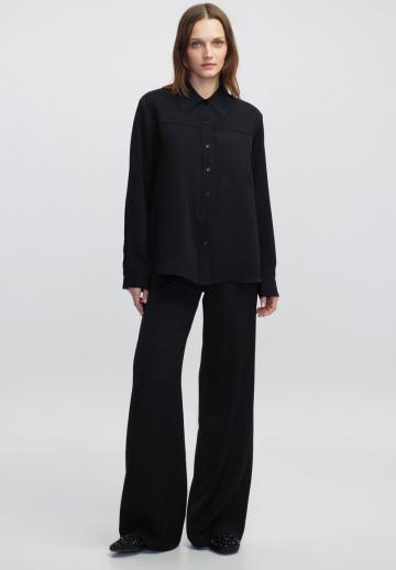 Блузка-рубашка