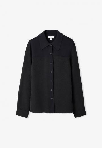 Блузка-рубашка