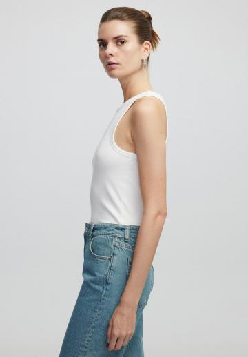 Майка-борцовка