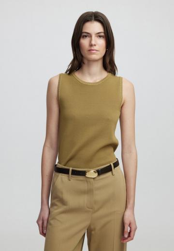 Майка-борцовка