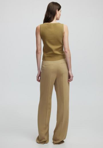 Майка-борцовка