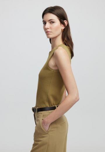 Майка-борцовка