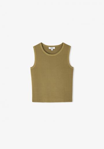 Майка-борцовка