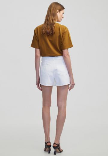 Джинсовая юбка