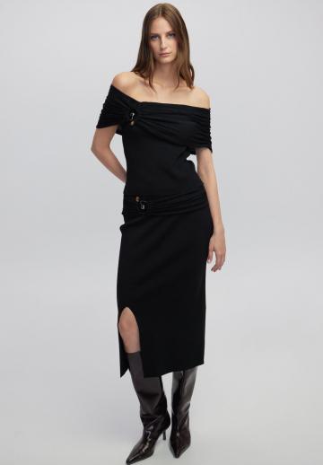 Юбка-карандаш